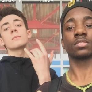 Meet your Posher, Jonathan